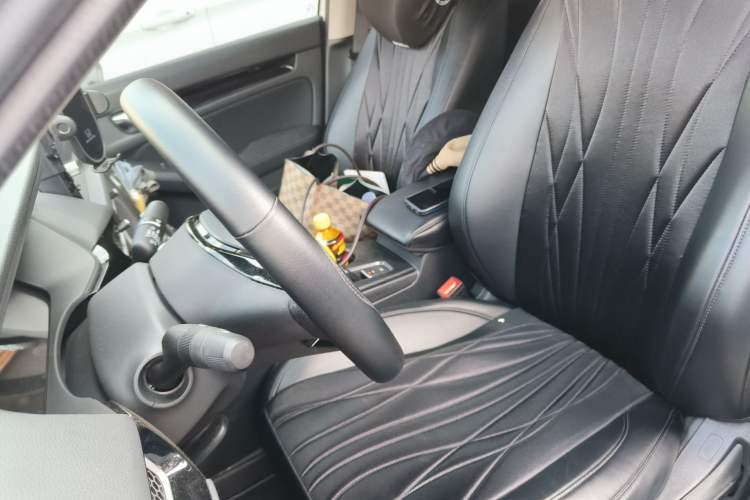 Used Honda Civic 2022 240TURBO CVT Dynamic Edition