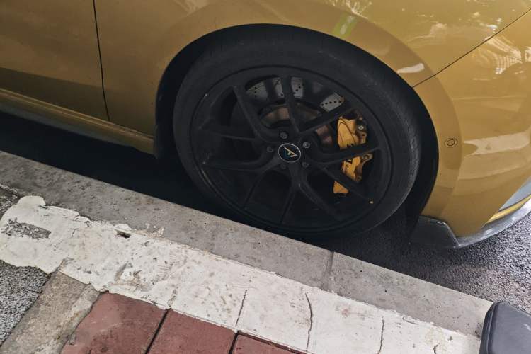 Used Lynk & Co 03 2021 03+ 2.0TD Automatic Performance Package Edition