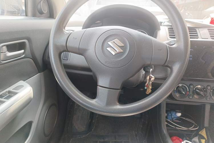 Used Suzuki Swift 2011 1.5L Manual Fashion Edition