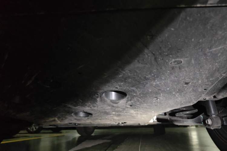 Used Toyota BZ 3X 2025 520 Pro+