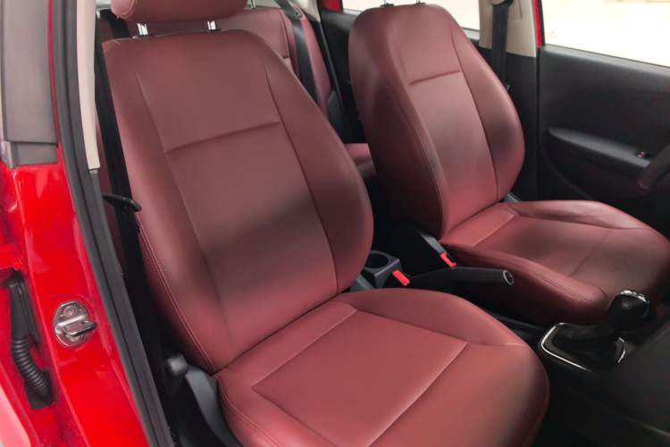 Used Volkswagen Polo 2016 1.4L Automatic Trendy Model