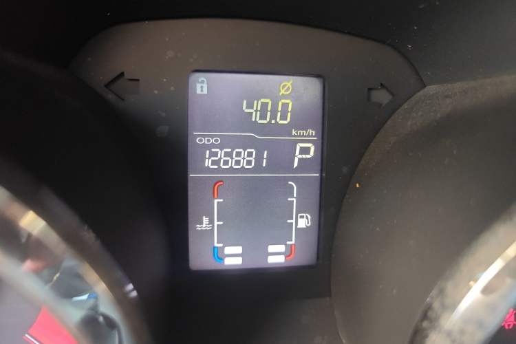 Used MG 5 2012 1.5L Automatic Elite Edition
