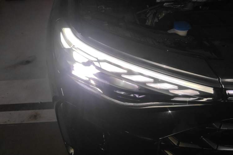 Used Audi Q6 2024 45 TFSI quattro Black Warrior Edition 6 Seats