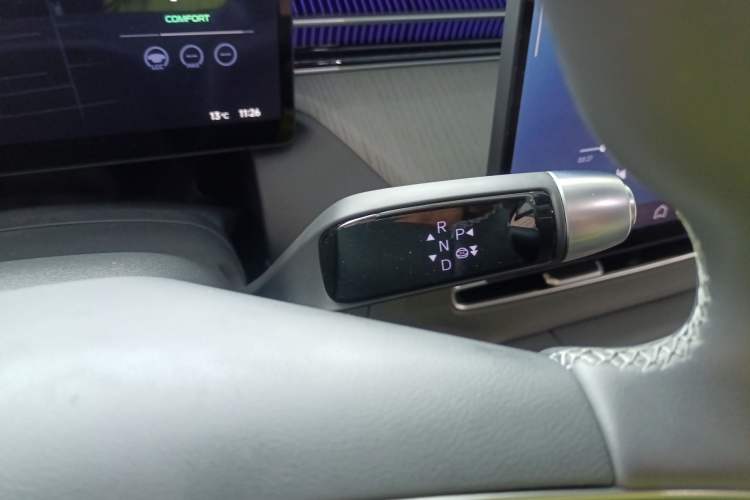 Used XPeng G6 2025 625 Long-Range Max Flagship Edition