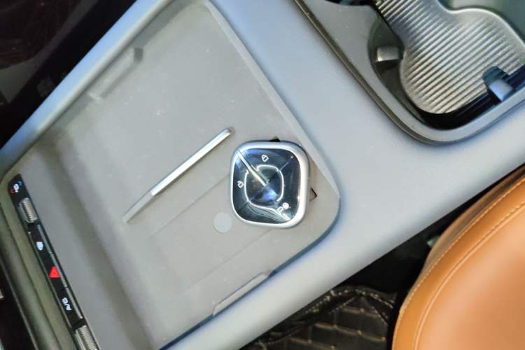 Used Wuling Xingguang 2025 610 km Smart Flagship Version
