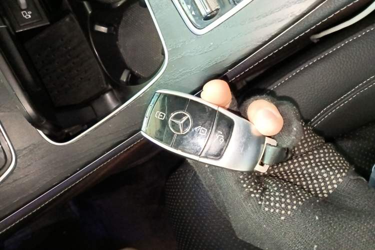 Used Mercedes-Benz E-Class 2018 E 300 L Sport Luxury Edition