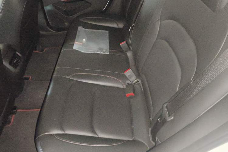 Used Chevrolet Monza 2020 Light Hybrid RS 330T Automatic Comfort Edition