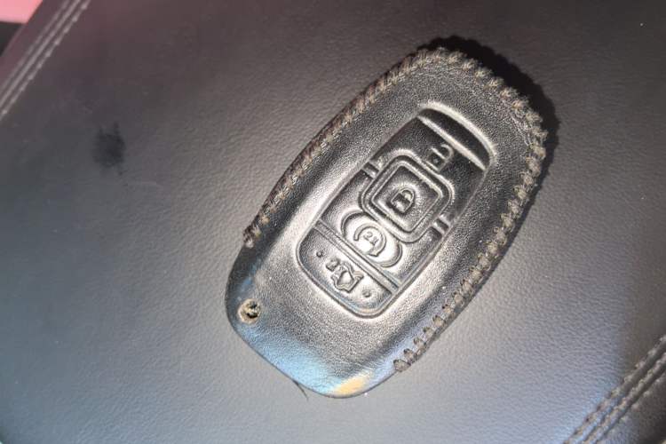 Used Lincoln Continental 2017 2.0T Two-Wheel Drive Prestige Edition
