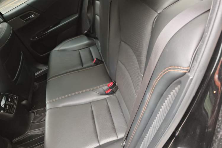 Used Honda Accord 2016 Hybrid 2.0L Sharp Edition