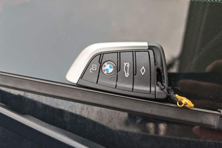 Used BMW X3 2020 xDrive25i M Sport Package
