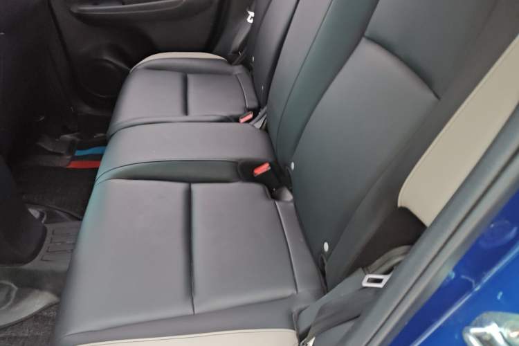 Used Honda Fit 2023 1.5L CVT Trendy Runner Pro Edition