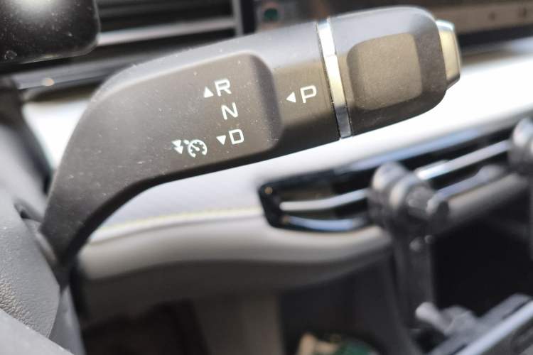 Used Bestune Yueyi 03 2025 565km Comfort Edition
