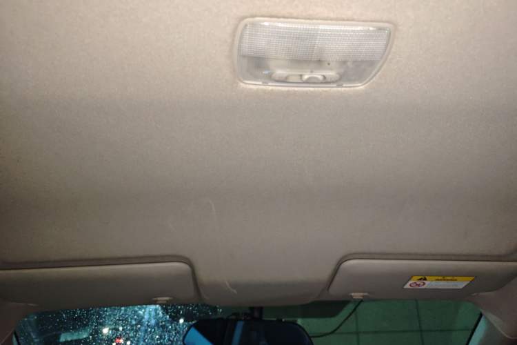 Used Honda City 2017 1.5L CVT Comfort Version
