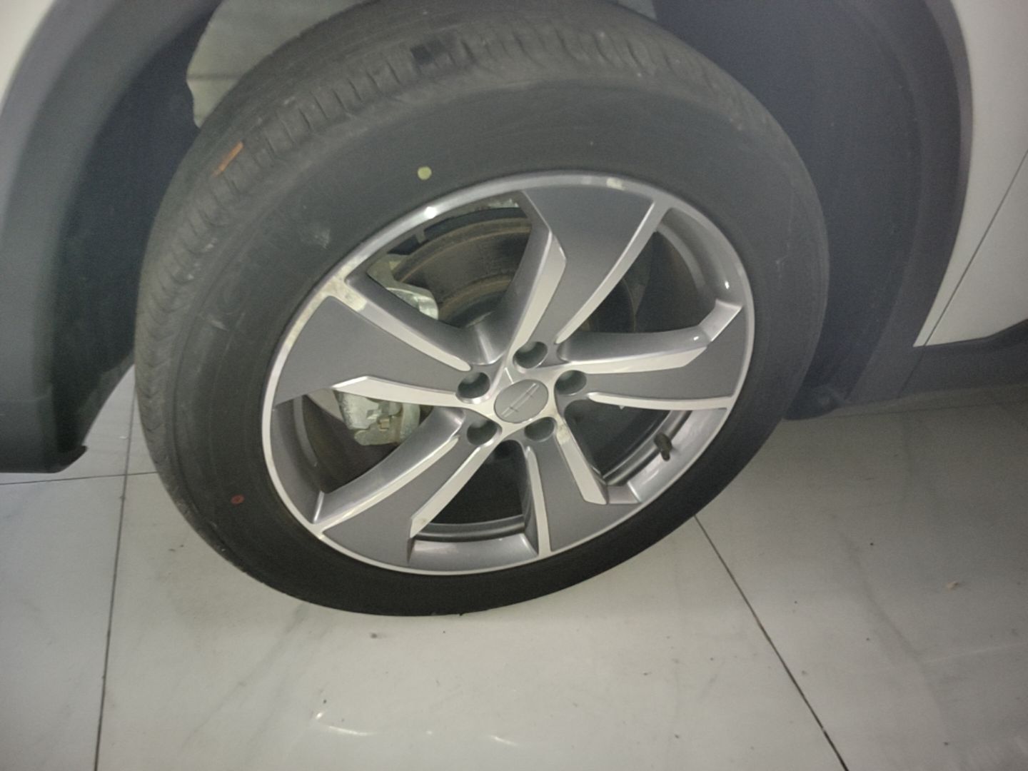 Geely Auto Haoyue L 2023 2.0T DCT Prestige Edition — снимка 10