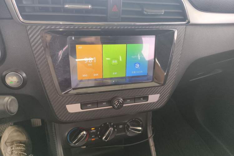 Used MG ZS 2018 1.5L Automatic Luxury Edition China V Standard