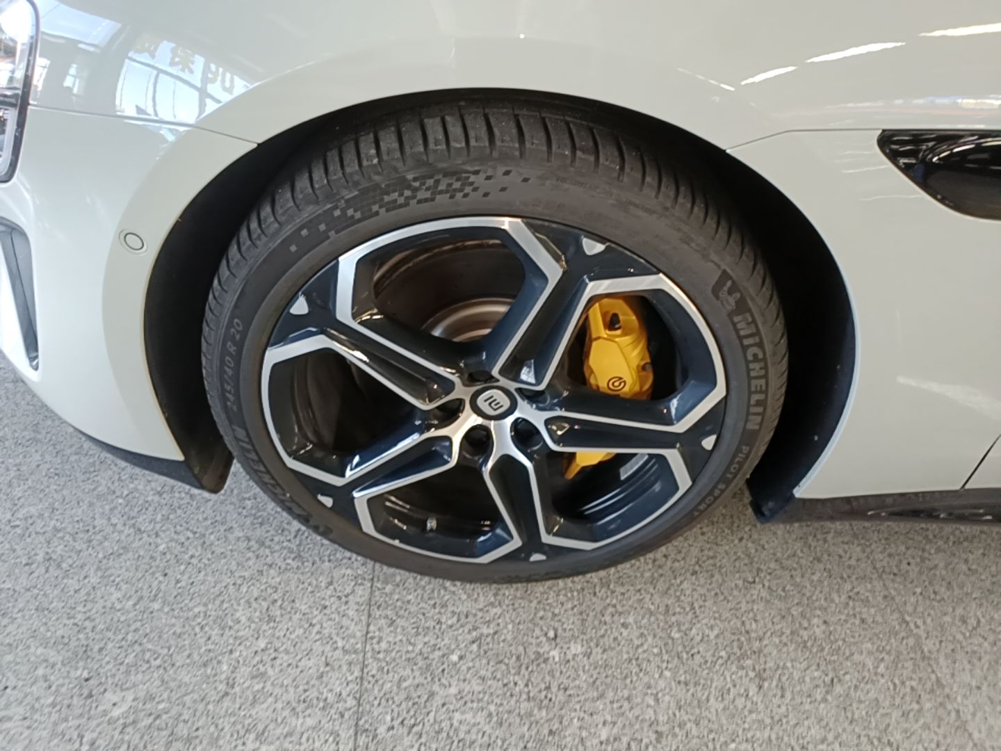 Xiaomi Auto SU7 2024 Four-Wheel Drive Ultra-Long Range Advanced Intelligent Driving Max Edition — снимка 10