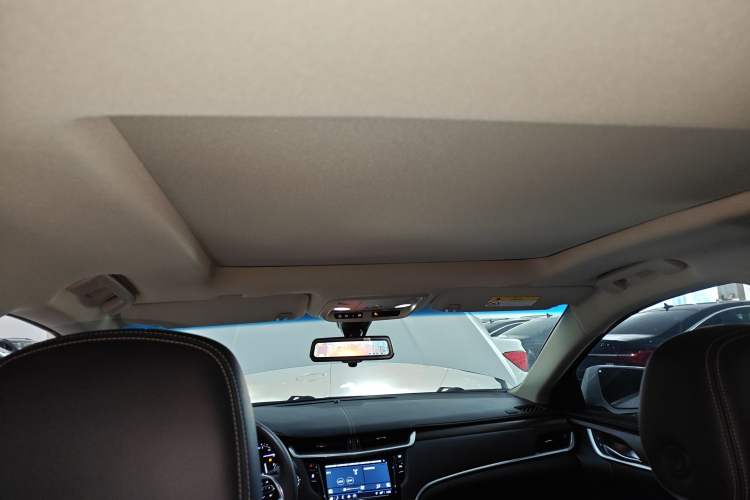 Used Cadillac XTS 2018 28T Elite Edition