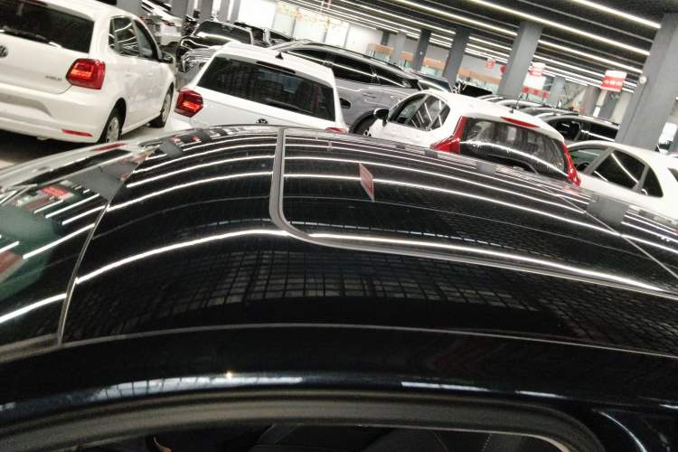 Used Volkswagen Passat 2024 380TSI Luxury Edition Roof