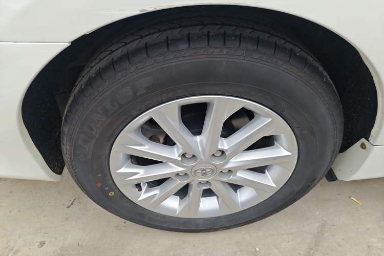 Used Toyota Camry 2015 2.0G Premier Edition