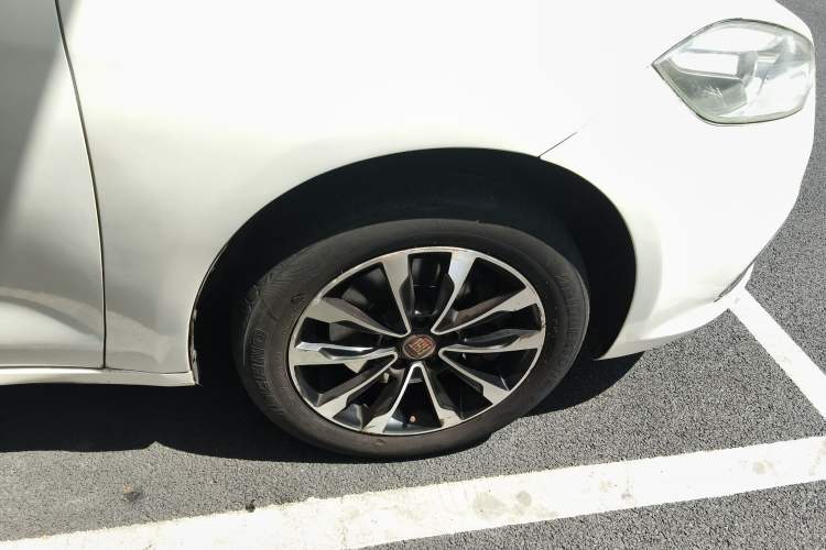 Used Fiat Viaggio 2012 1.4T Automatic Enjoyment Edition