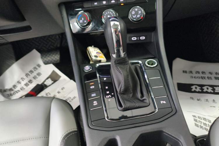 Used Volkswagen Bora 2023 200TSI DSG SmartDrive PRO Edition