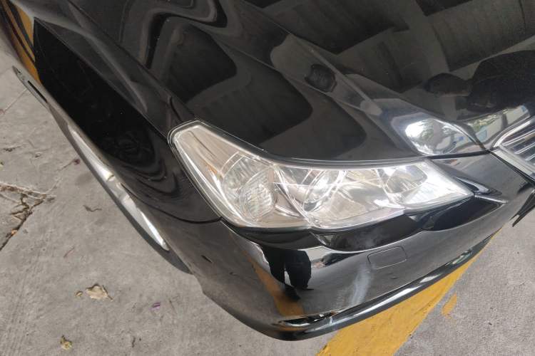 Used Toyota Reiz 2010 2.5S Fengdu Jinghua Edition Right Front Headlight