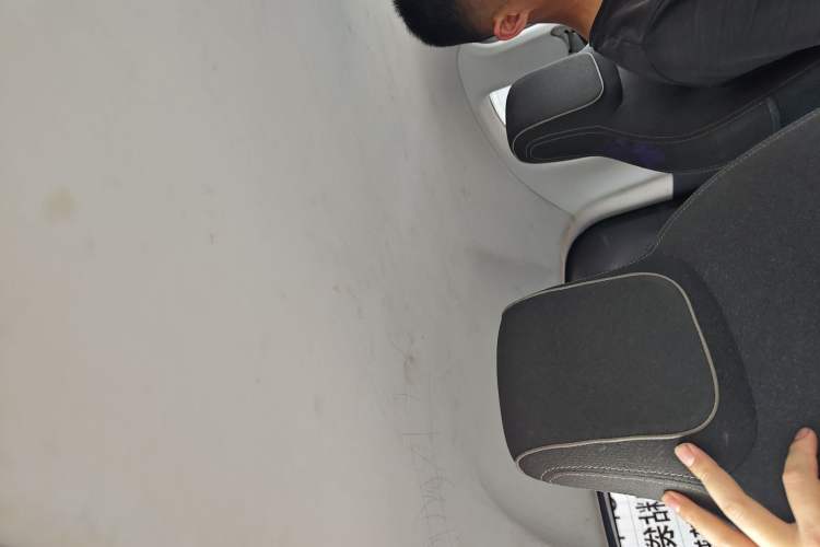 Used Baojun E300 2020 Starry Intelligence Edition Headliner