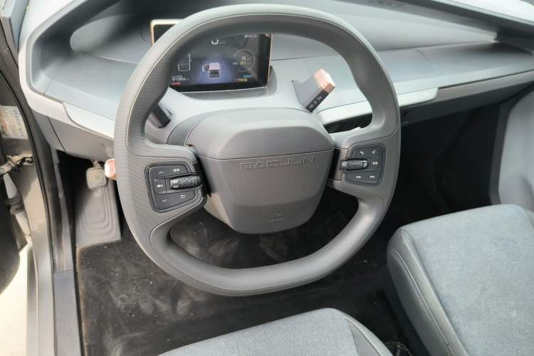 Used Baojun E200 2019 250KM Smart Drive Edition