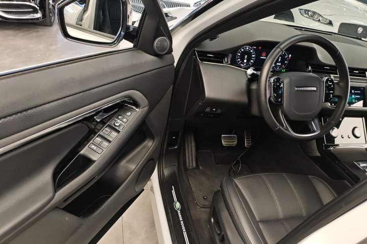 Used Land Rover Range Rover Evoque 2020 249 PS R-DYNAMIC S Sport Edition