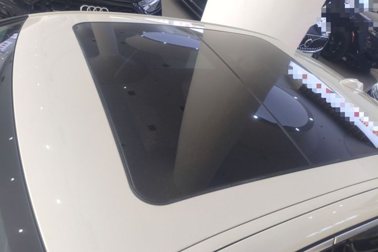 Used BMW i3 2025 eDrive 35 L