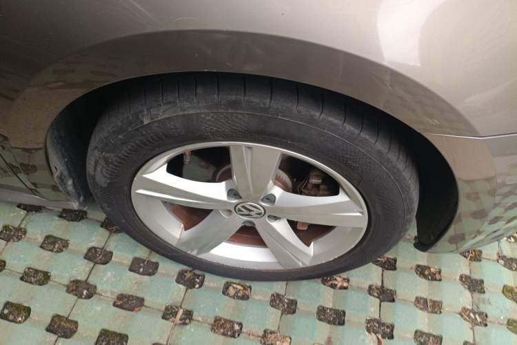 Used Volkswagen Passat 2011 1.8TSI DSG Prestige Edition
