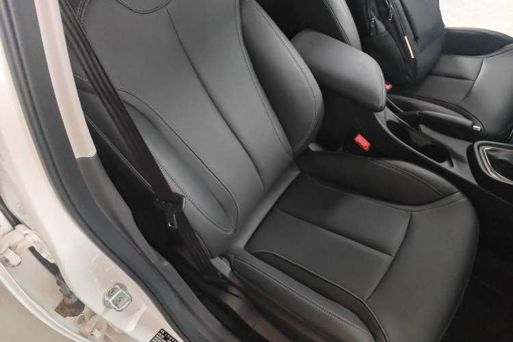 Used Buick GT 2021 Revised Version Flagship 1.5L Automatic Entry-Level Trim