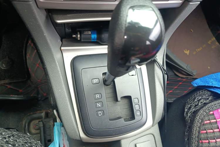 Used Ford Focus 2013 Hatchback Classic 1.8L Automatic Base Model