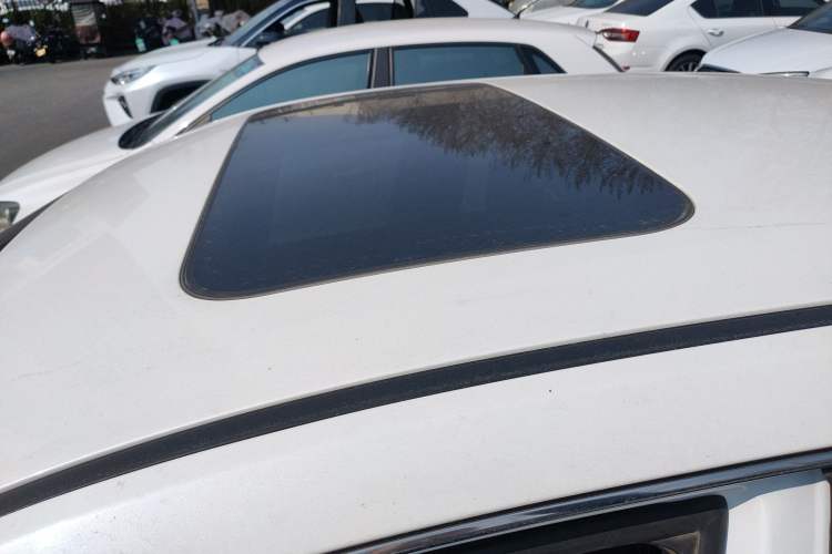 Used Dongfeng Aeolus Yixuan 2020 230T Automatic Advanced Edition