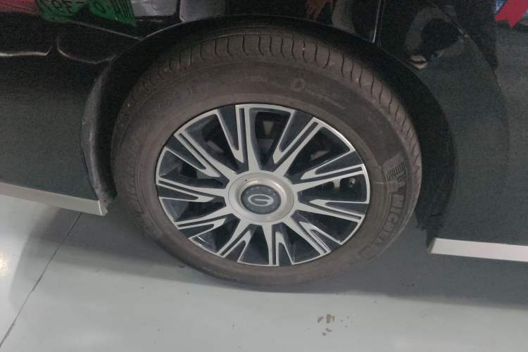 Used GAC Trumpchi E9 2024 E9 Champion Edition
