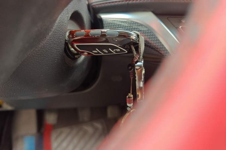 Used JAC Group Refine S3 2017 1.6L Manual Luxury Smart Model