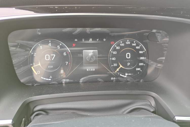 Used GAC Trumpchi M8 2021 Lingxiu Series 390T Deluxe Edition