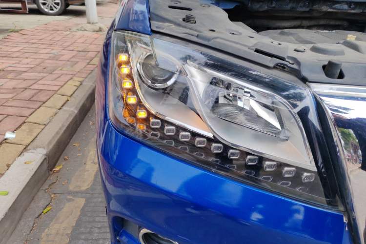 Used Haval H2 2017 Red-Label 1.5T Manual Two-Wheel Drive Luxury Model