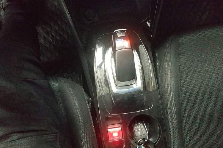 Used Peugeot e2008 2020 Fēngshàng Version