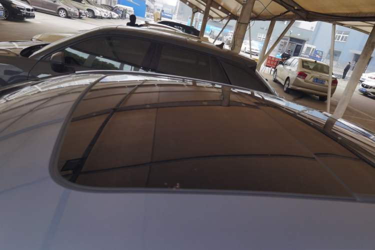 Used Volvo S90 2017 T5 Smart Luxury Edition