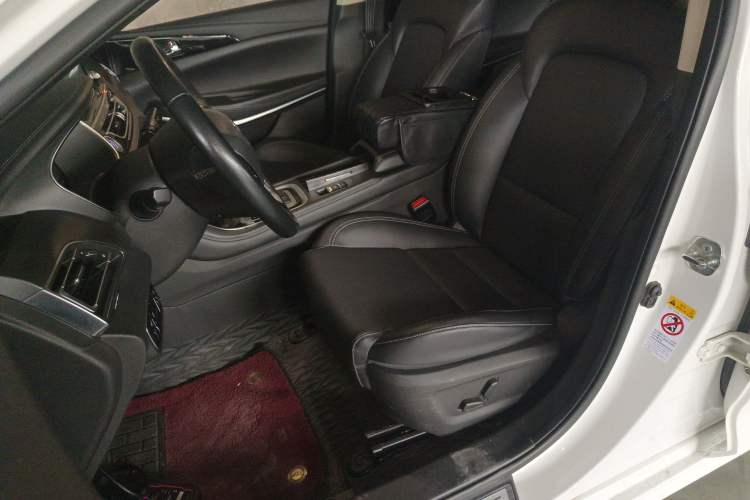 Used Changan Ruicheng CC 2020 1.5T Automatic Cool & Sharp Model