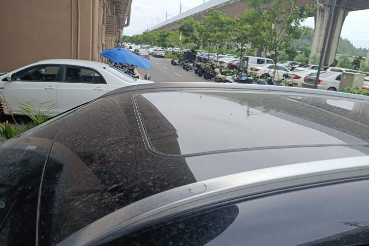 Used JETOUR X70 PLUS 2021 1.5T DCT Mountain 5-Seater