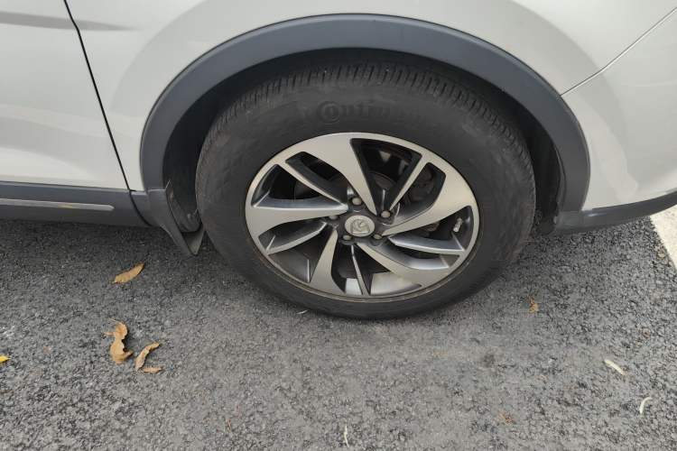 Used Baojun 560 2016 1.8L iAMT Luxury Model