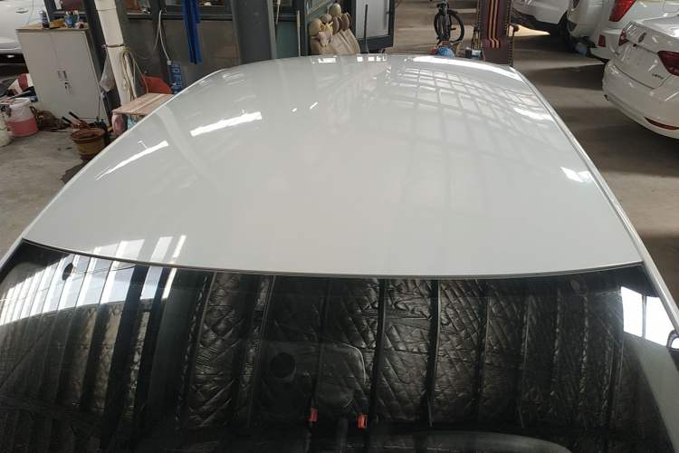 Used Volkswagen Jetta 2019 Dream Edition 1.4L Manual Fashion Version
