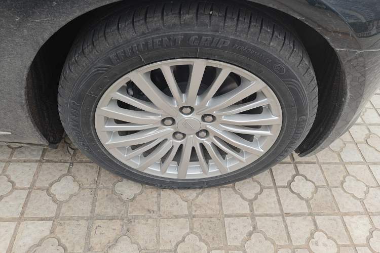 Used Cadillac CT6 2020 28T Luxury Version
