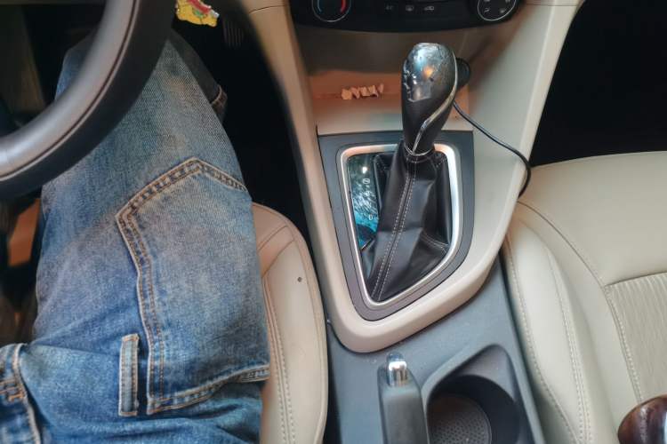 Used Buick GT 2016 15N Automatic Elite Edition