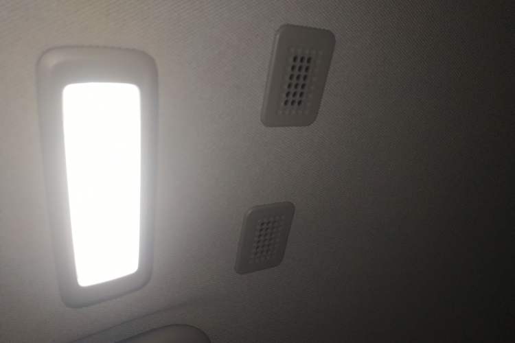 Used Geely Galaxy Panda 2025 210km Panda Rider