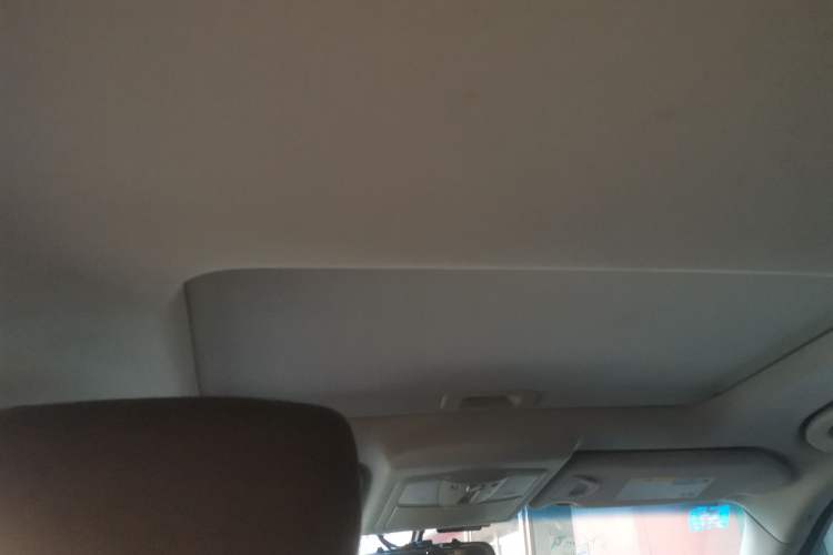 Used Infiniti QX70 2015 3.7L Shadow Edition