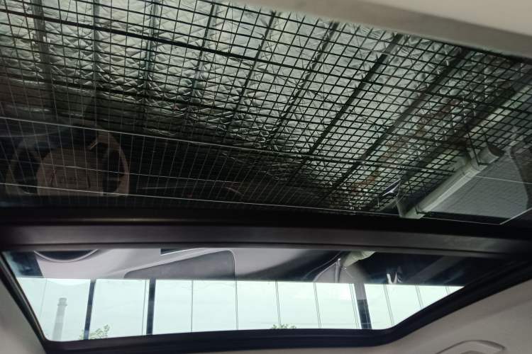 Used Audi A6L 2018 35 TFSI Collector's Edition Headliner