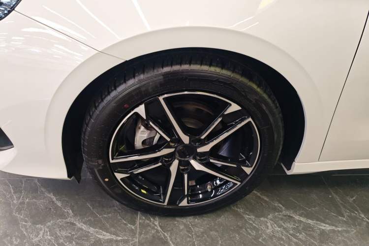 Used Geely Auto Binray 2024 Binrui COOL 1.5T DCT Longteng Edition